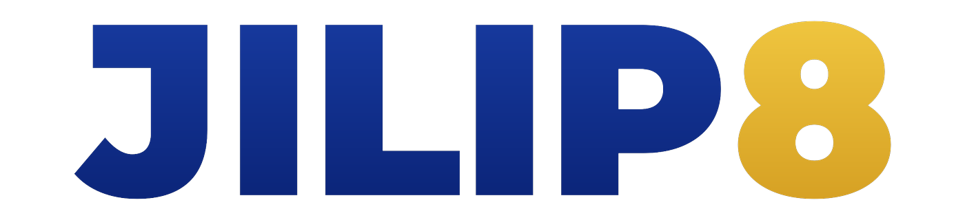jilip8 Logo